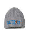 Detroit Football -  Winter Beanie