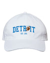 Detroit Football - Cap